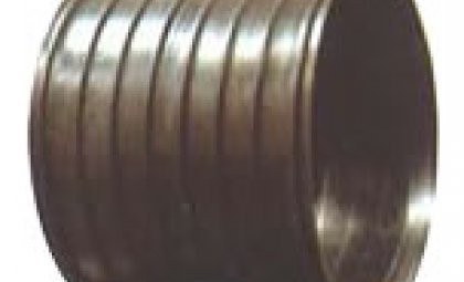 გოფრირებული მეისონი